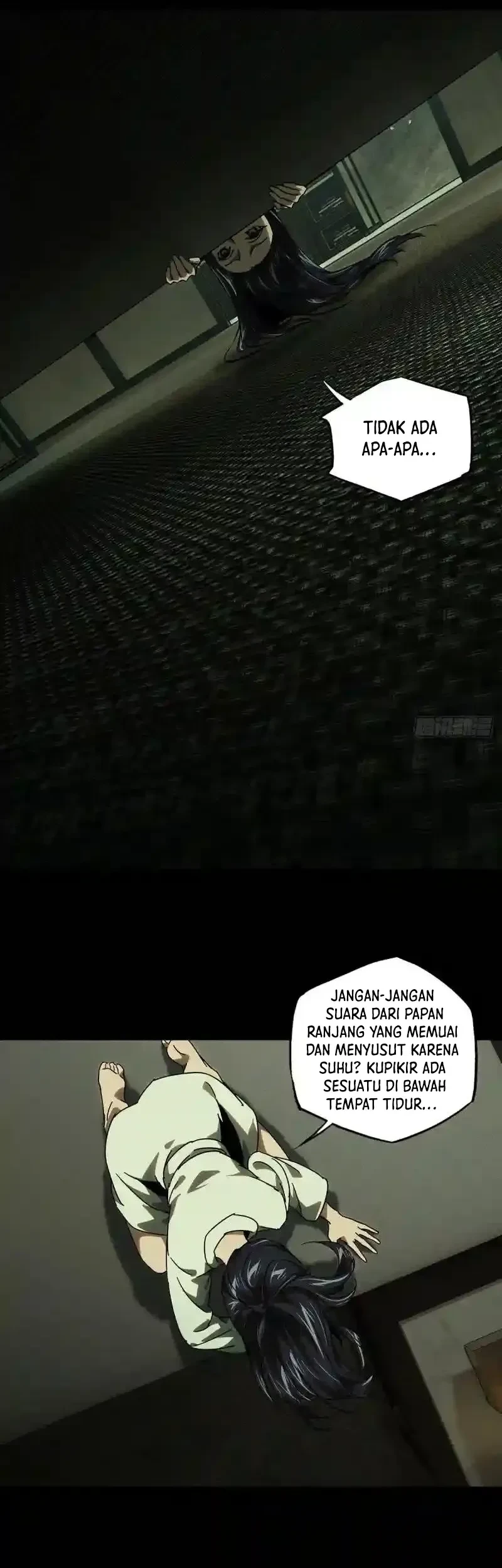 Da Xiang Wuxing Chapter 230 Gambar 22