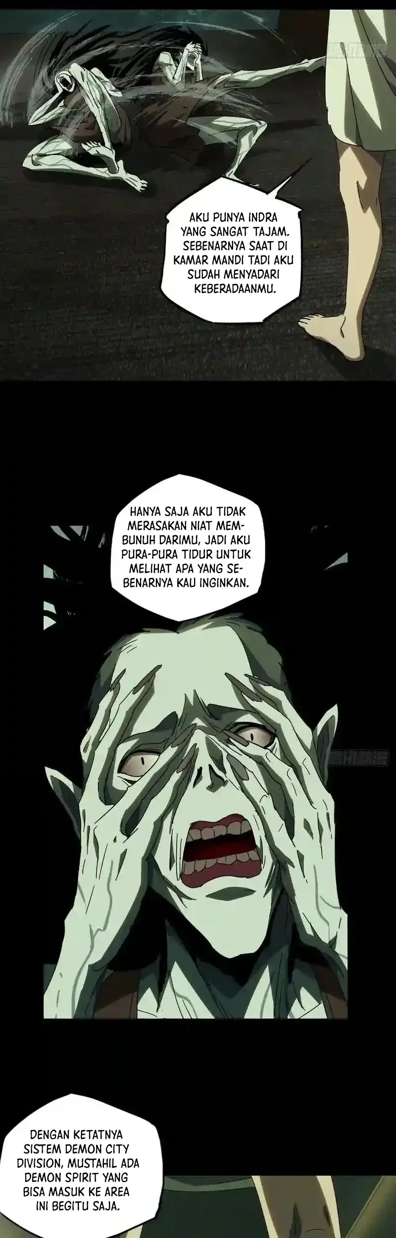 Da Xiang Wuxing Chapter 230 Gambar 28