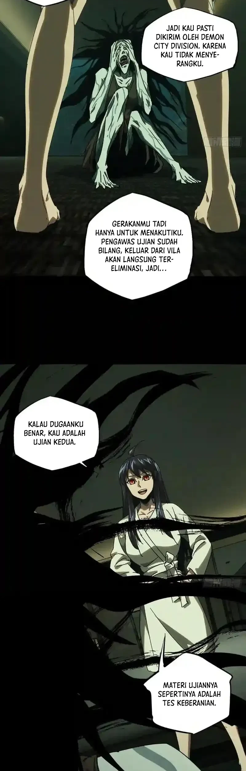 Da Xiang Wuxing Chapter 230 Gambar 29