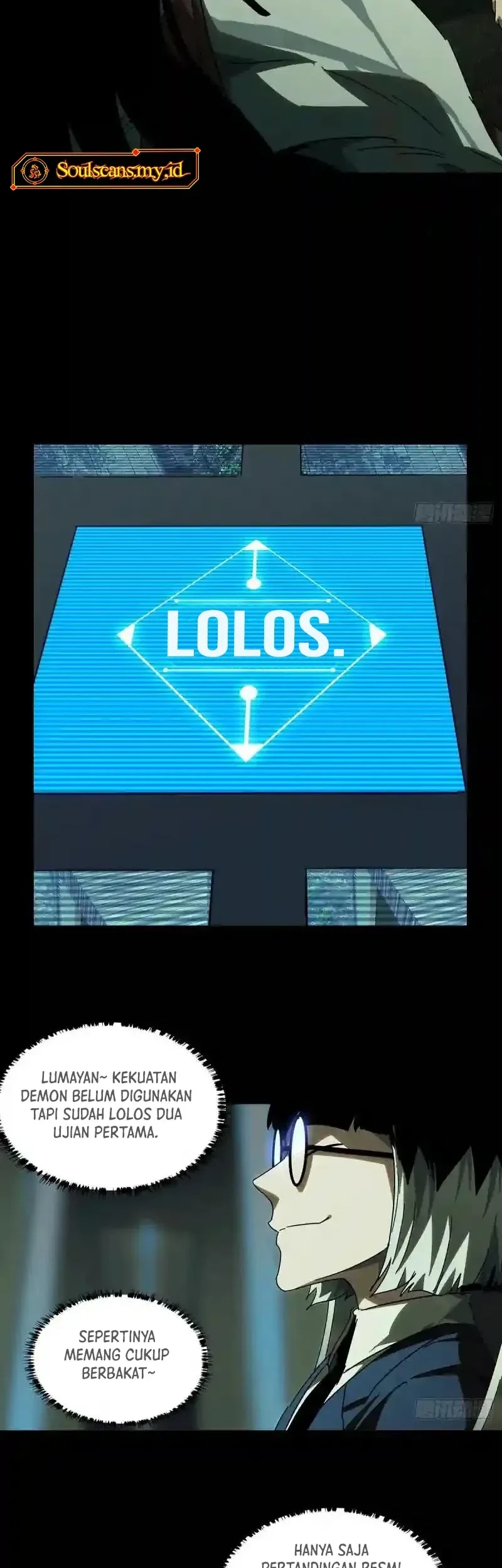 Da Xiang Wuxing Chapter 230 Gambar 30