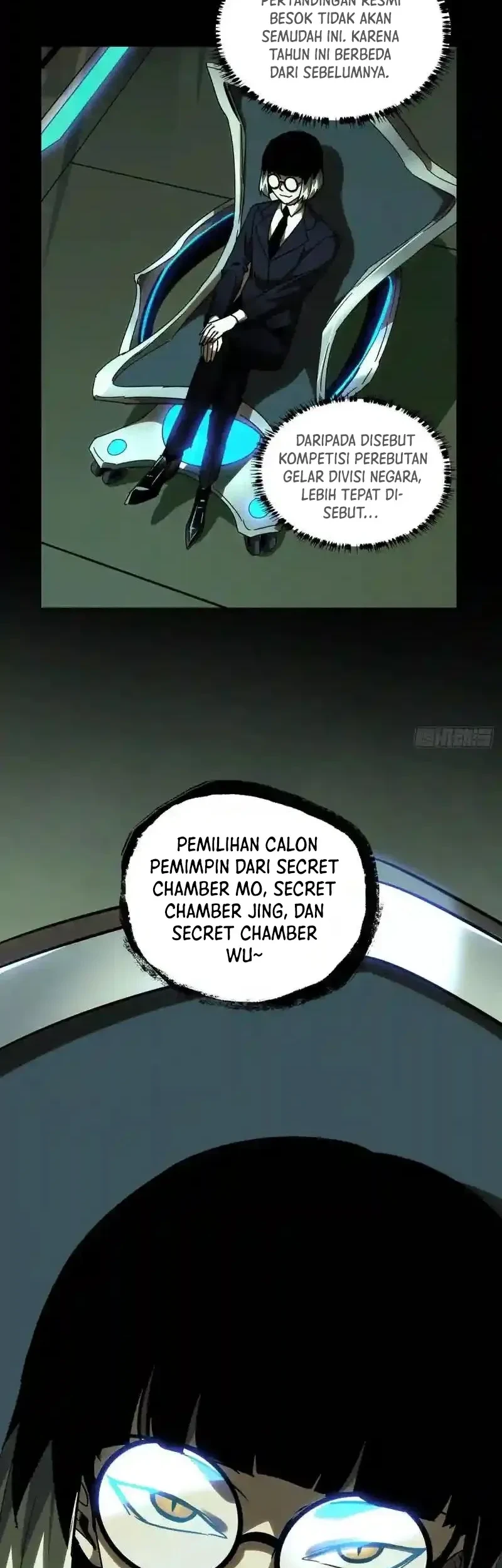 Da Xiang Wuxing Chapter 230 Gambar 31