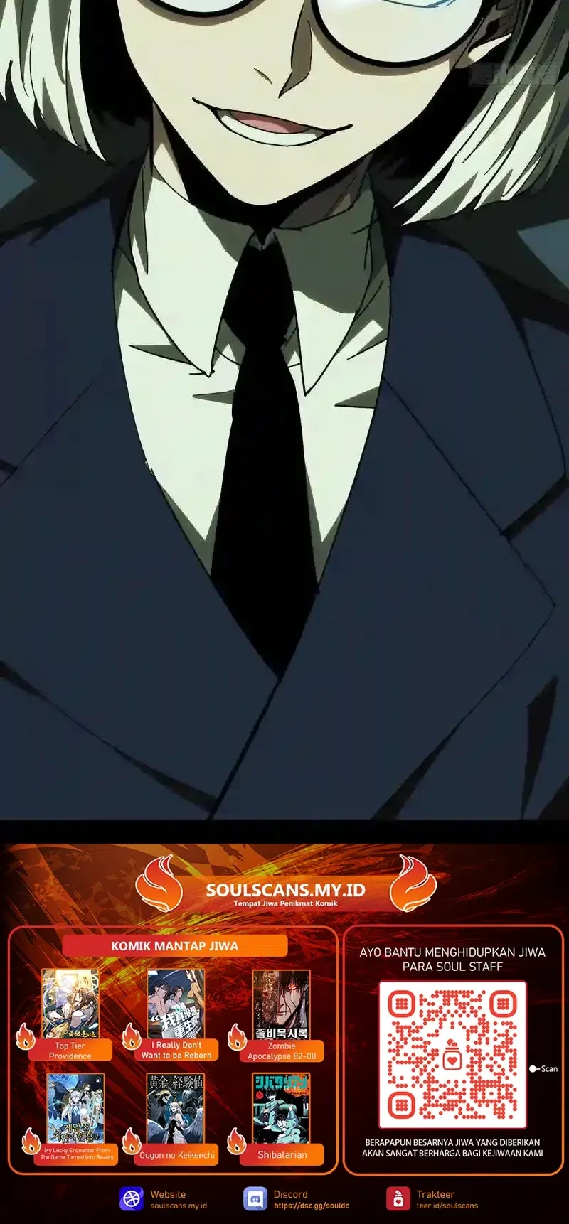 Da Xiang Wuxing Chapter 230 Gambar 32