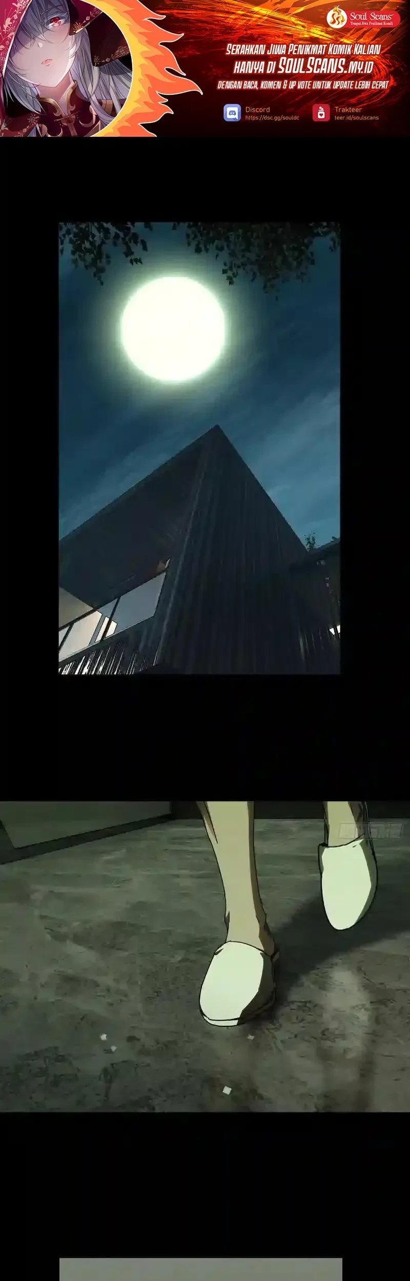 Manhua Da Xiang Wuxing Chapter 230 gambar nomor 2