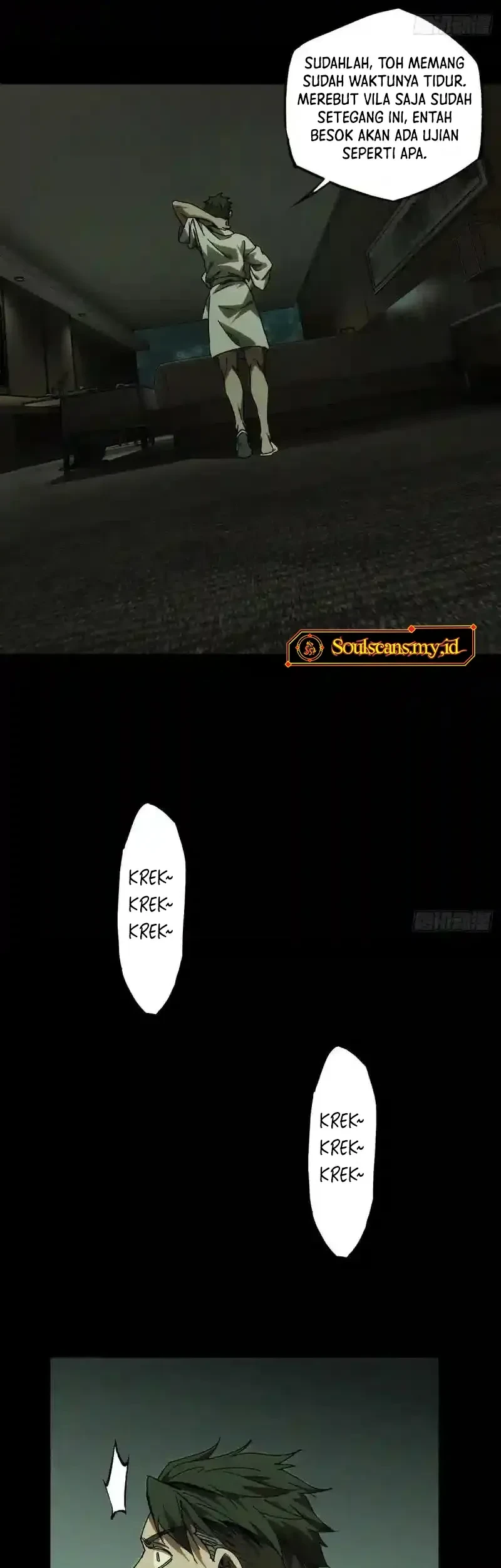 Da Xiang Wuxing Chapter 230 Gambar 4