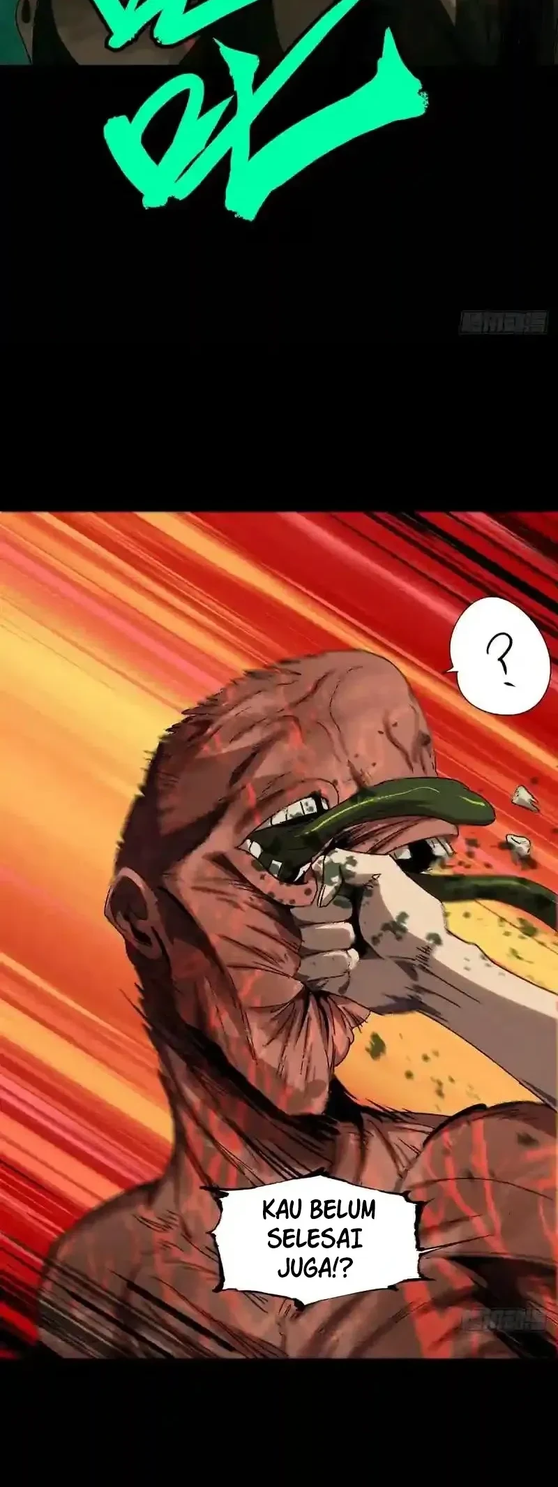 Da Xiang Wuxing Chapter 231 Gambar 9