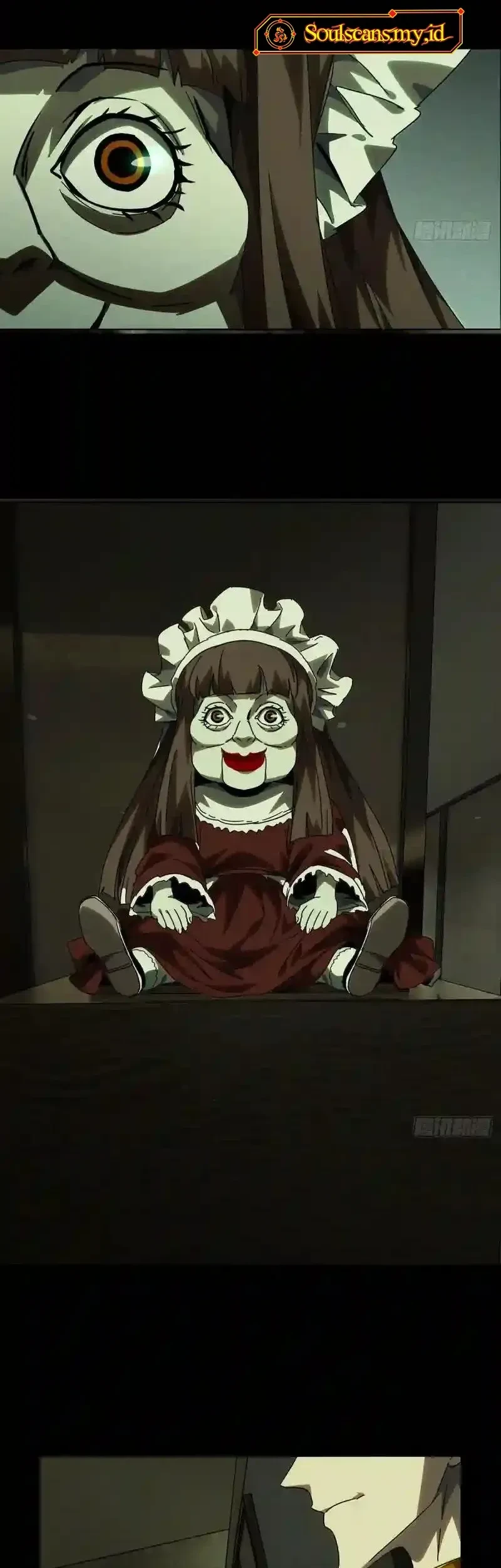 Da Xiang Wuxing Chapter 231 Gambar 12