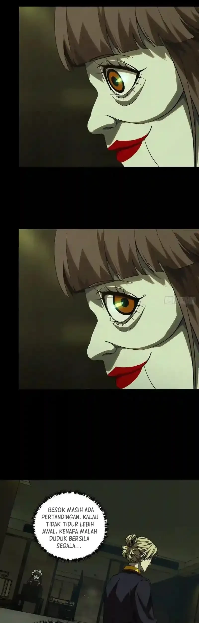 Da Xiang Wuxing Chapter 231 Gambar 14