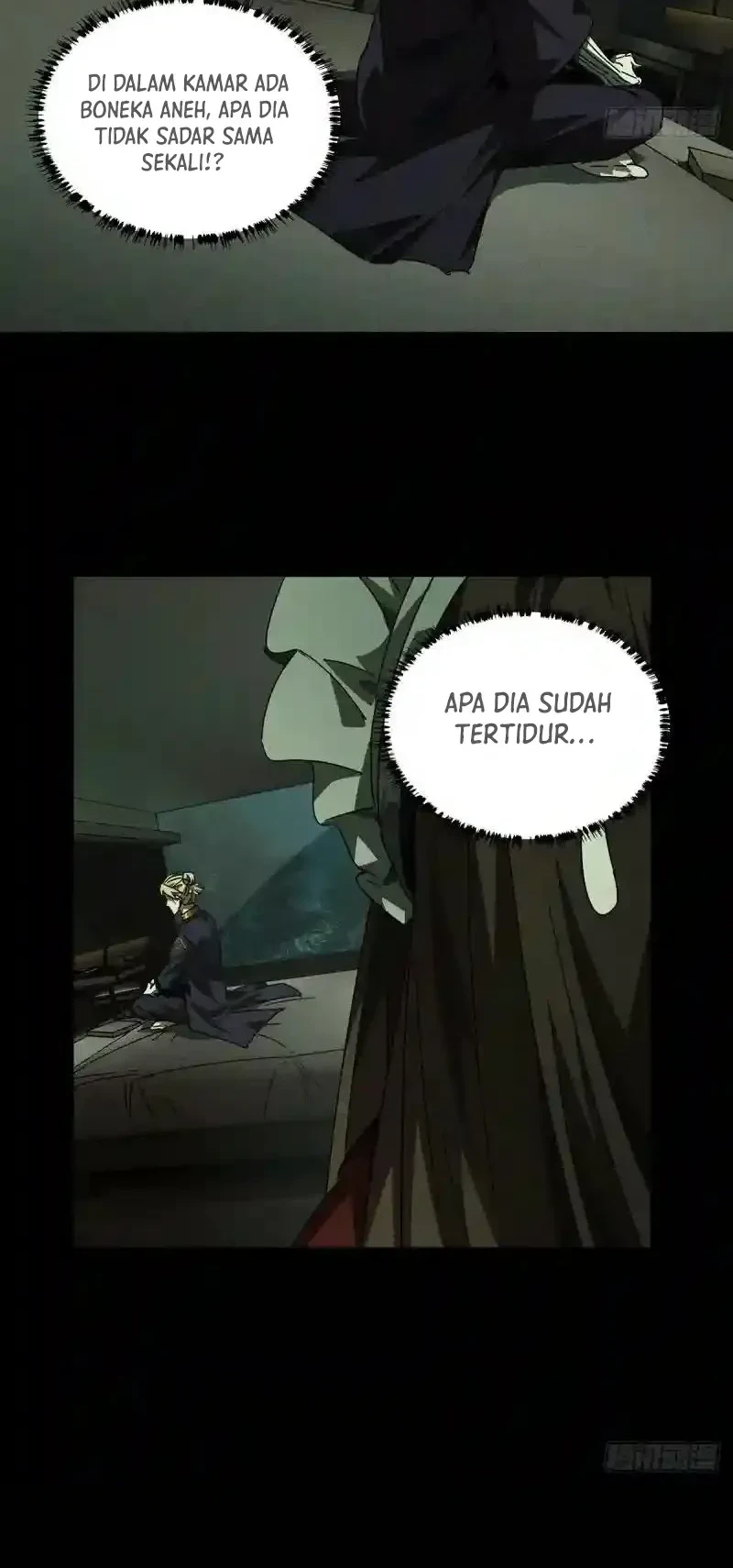 Da Xiang Wuxing Chapter 231 Gambar 15