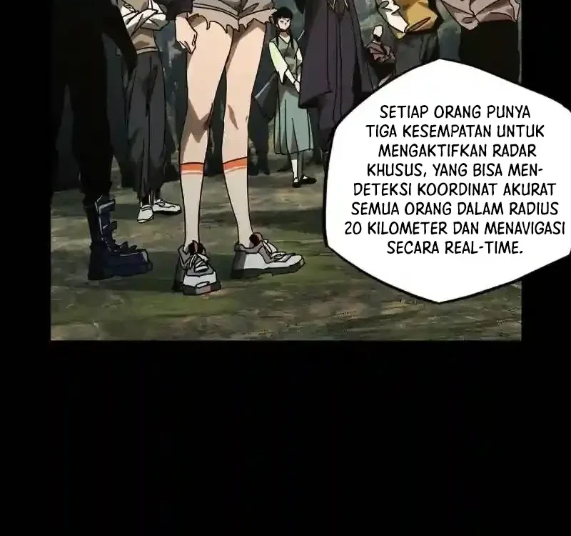 Da Xiang Wuxing Chapter 231 Gambar 26