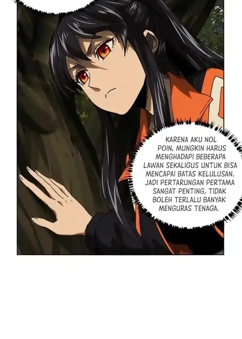 Da Xiang Wuxing Chapter 232 Gambar 18