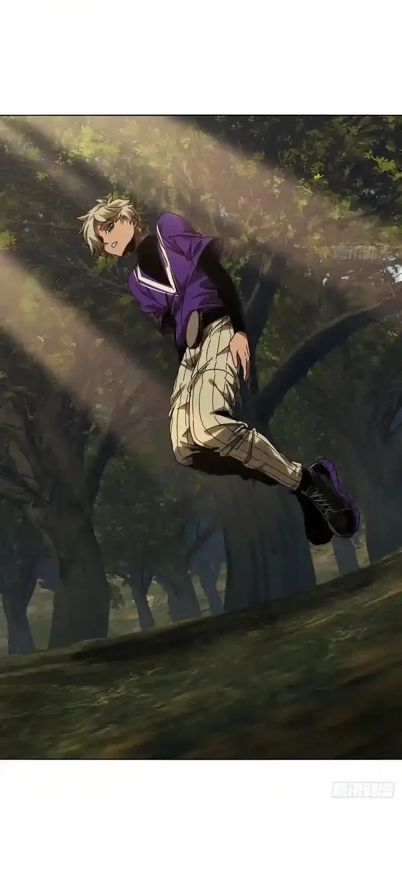 Da Xiang Wuxing Chapter 232 Gambar 22