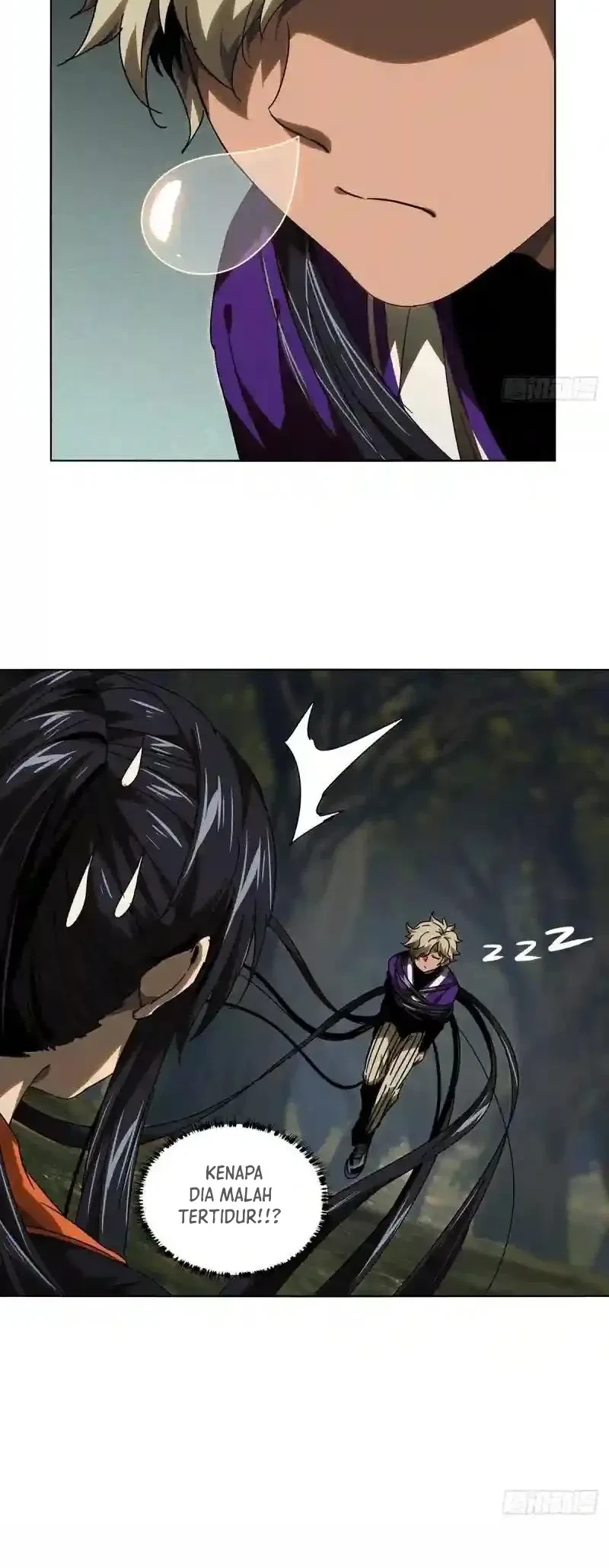 Da Xiang Wuxing Chapter 232 Gambar 26