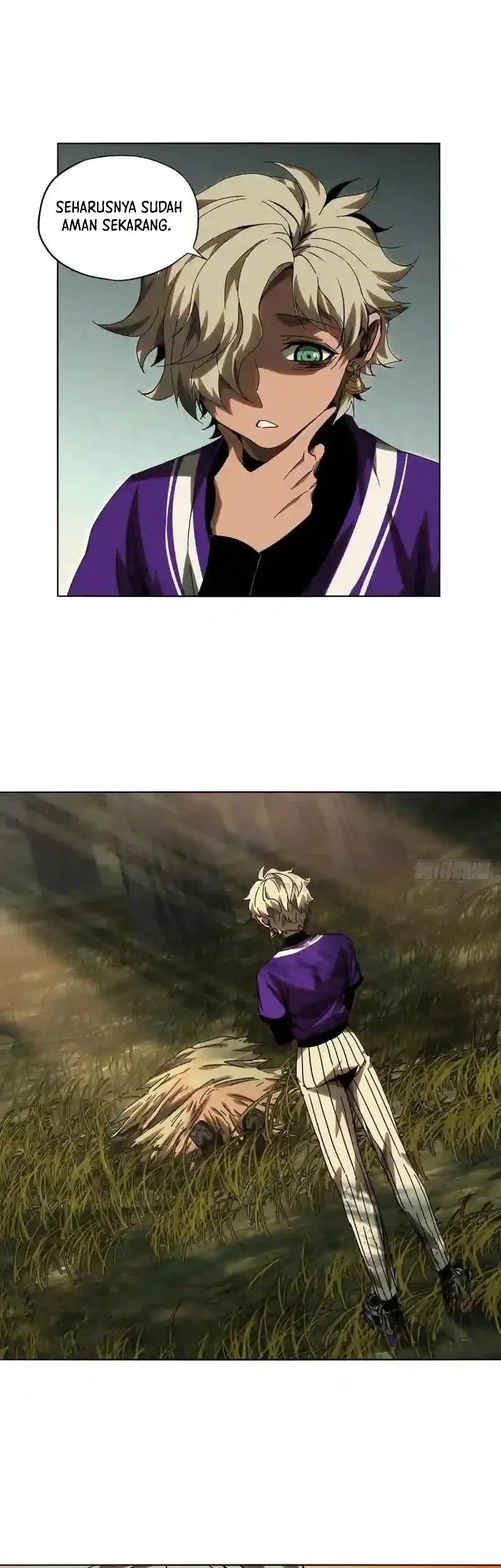 Da Xiang Wuxing Chapter 233 Gambar 10