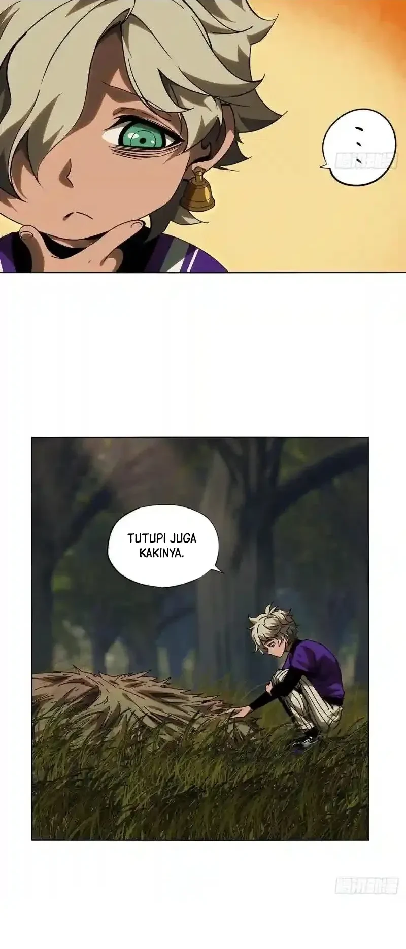 Da Xiang Wuxing Chapter 233 Gambar 11