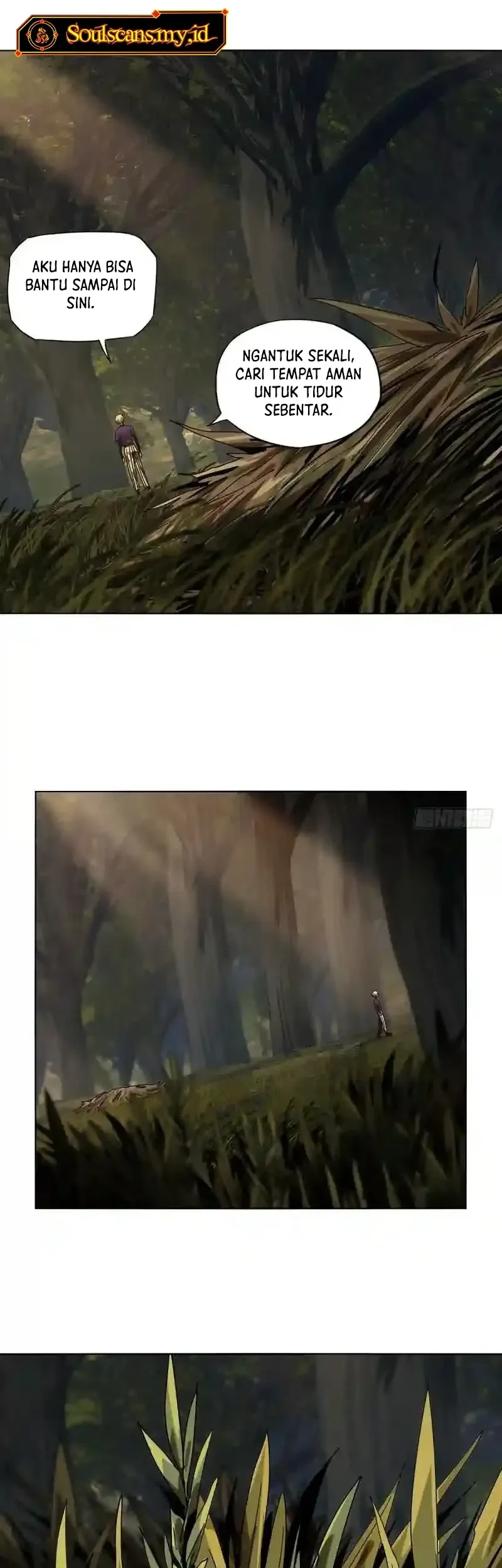 Da Xiang Wuxing Chapter 233 Gambar 12