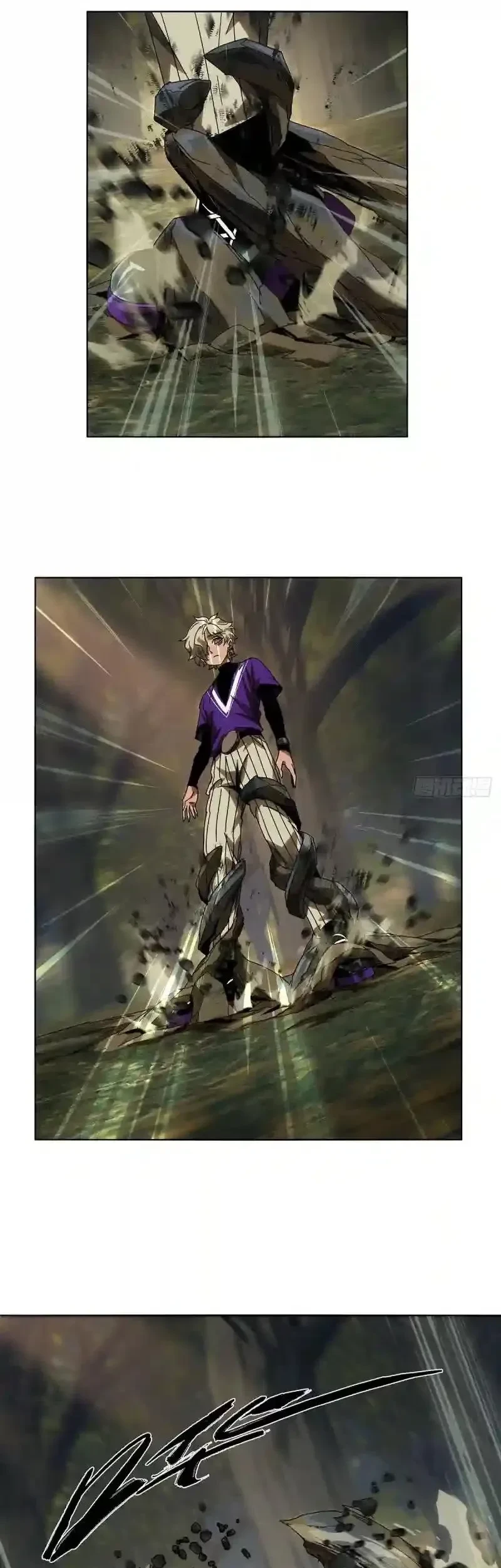 Da Xiang Wuxing Chapter 233 Gambar 16