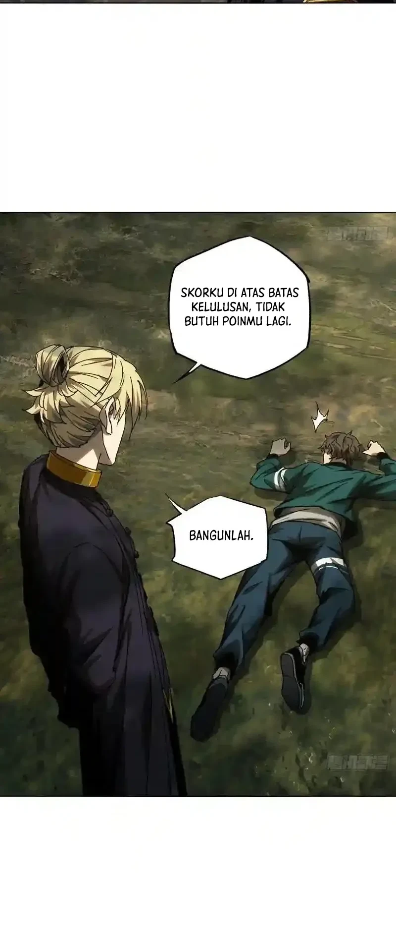 Da Xiang Wuxing Chapter 234 Gambar 10