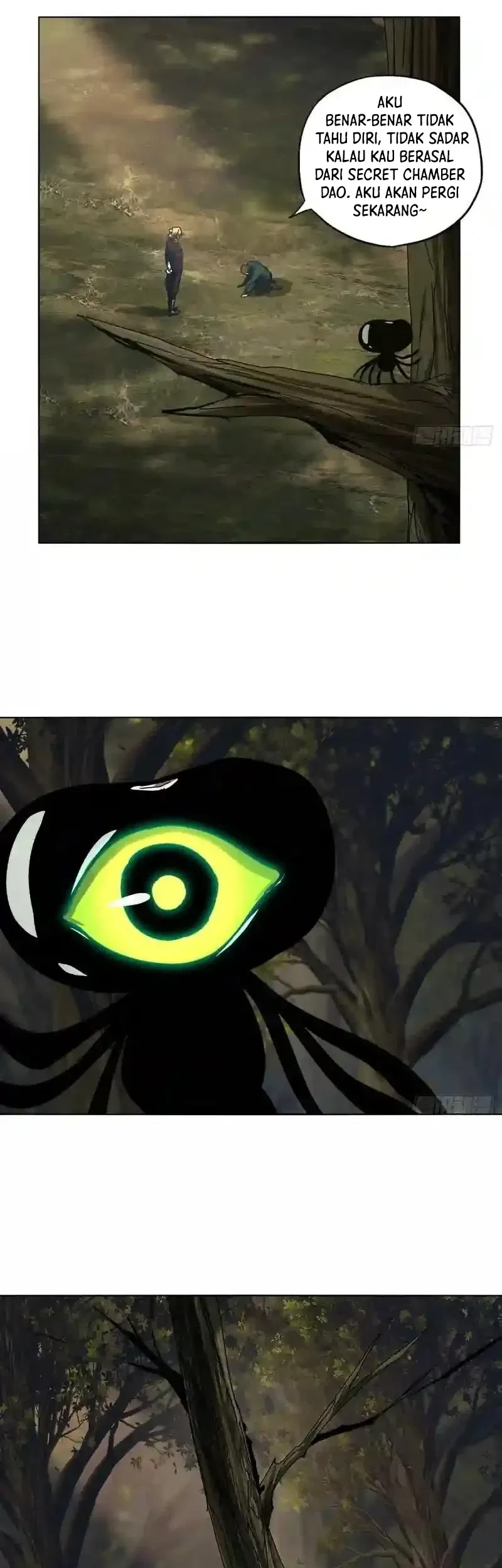 Da Xiang Wuxing Chapter 234 Gambar 11