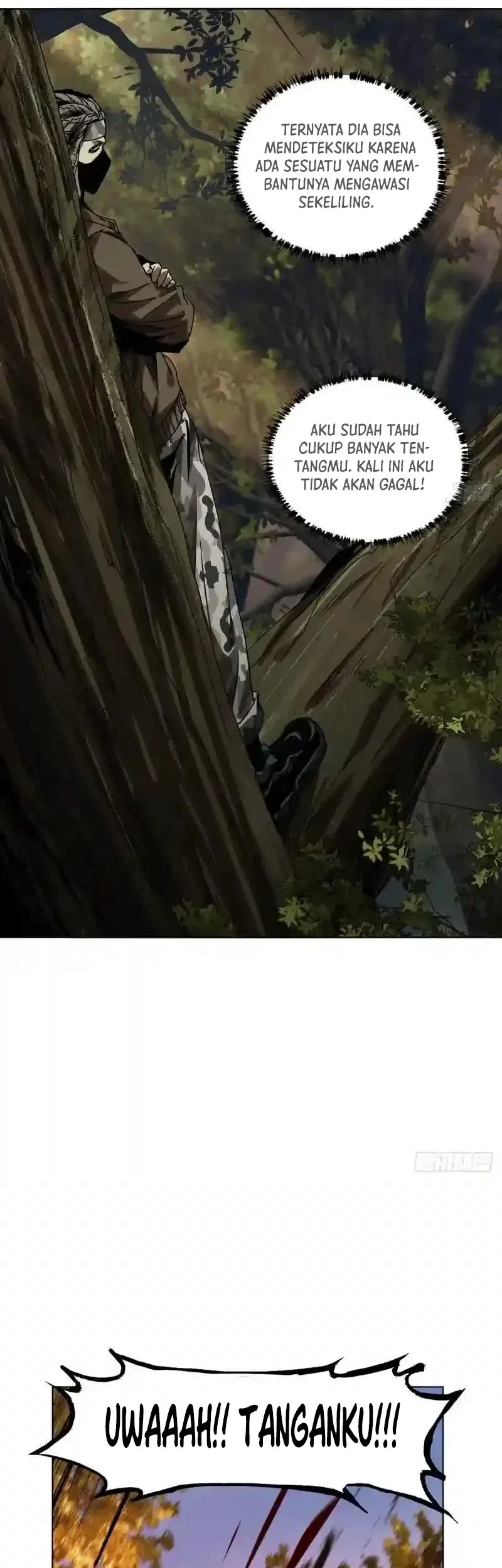 Da Xiang Wuxing Chapter 234 Gambar 13