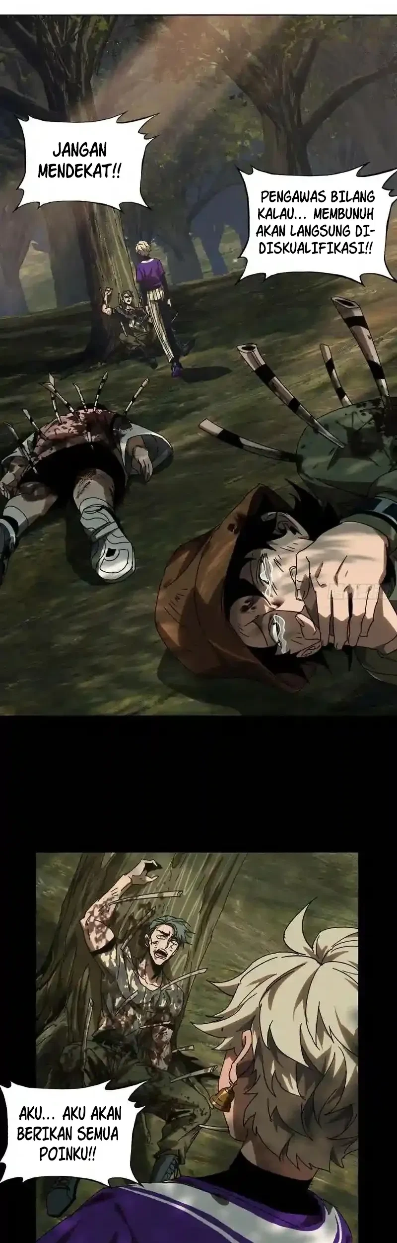 Da Xiang Wuxing Chapter 234 Gambar 15