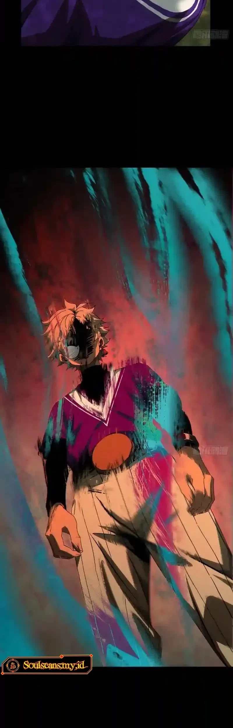 Da Xiang Wuxing Chapter 234 Gambar 16