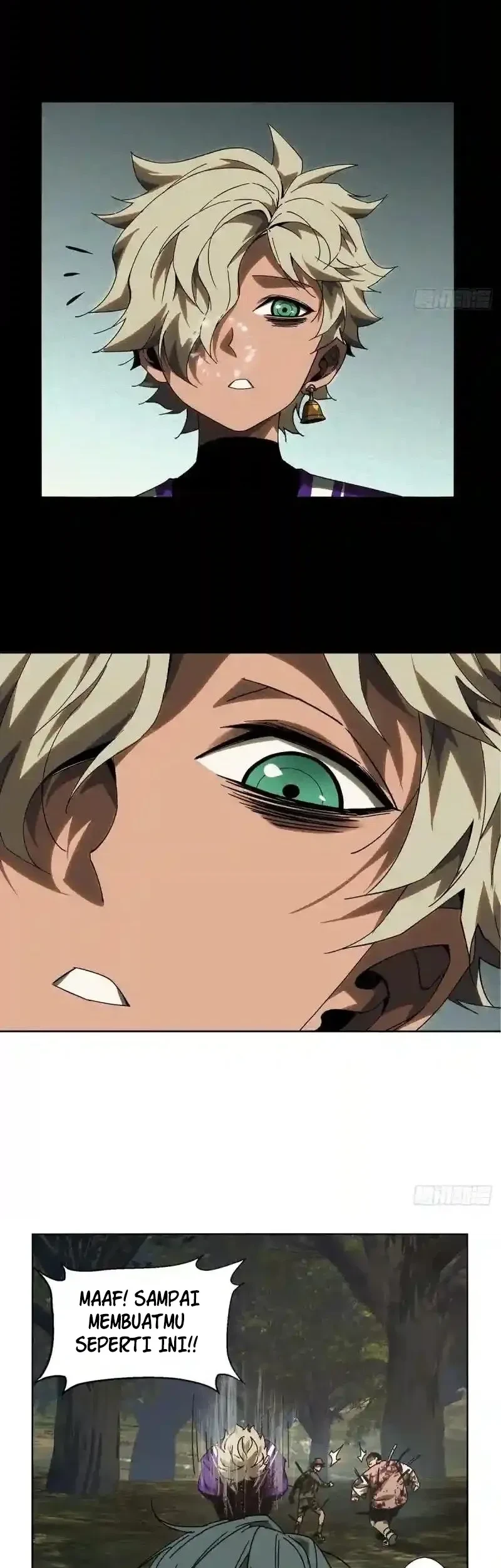 Da Xiang Wuxing Chapter 234 Gambar 17