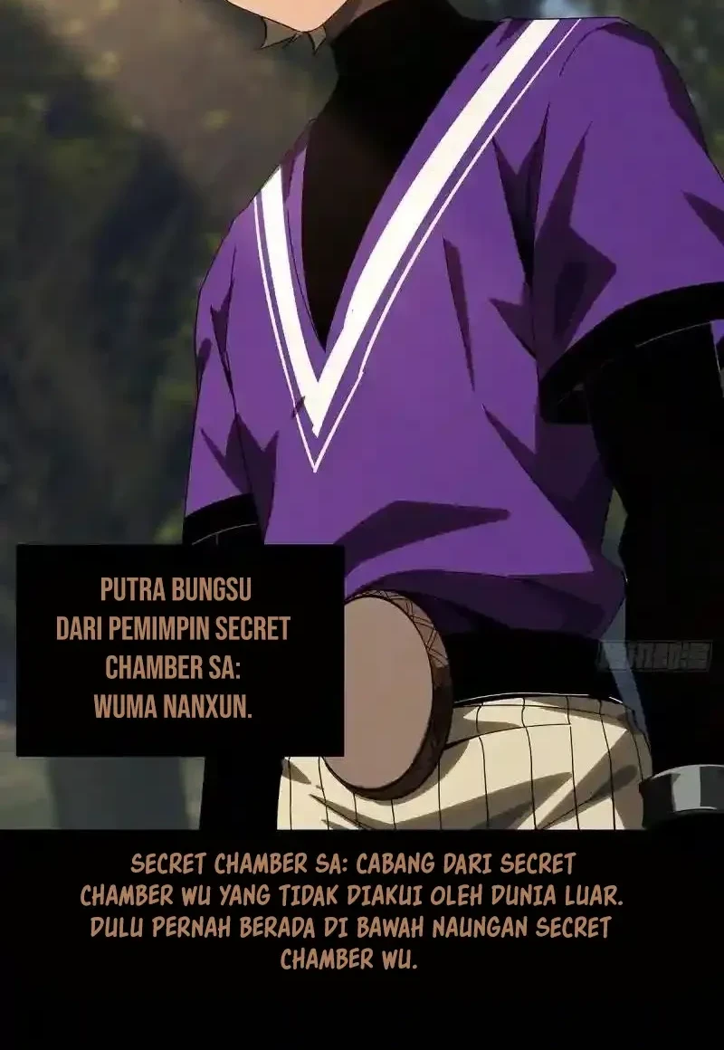 Da Xiang Wuxing Chapter 234 Gambar 31