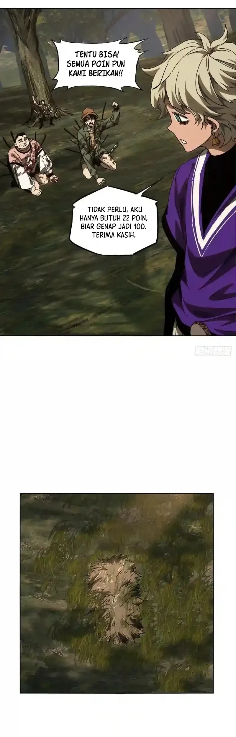 Da Xiang Wuxing Chapter 234 Gambar 21