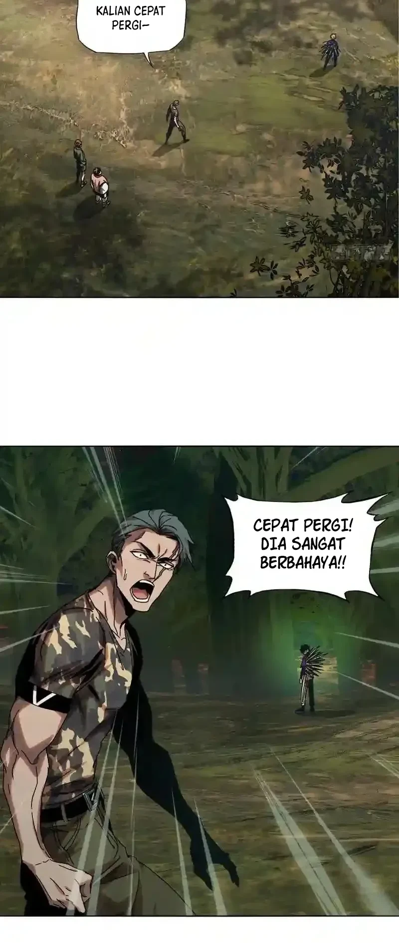 Da Xiang Wuxing Chapter 234 Gambar 6