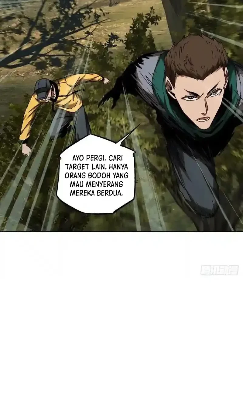 Da Xiang Wuxing Chapter 235 Gambar 9