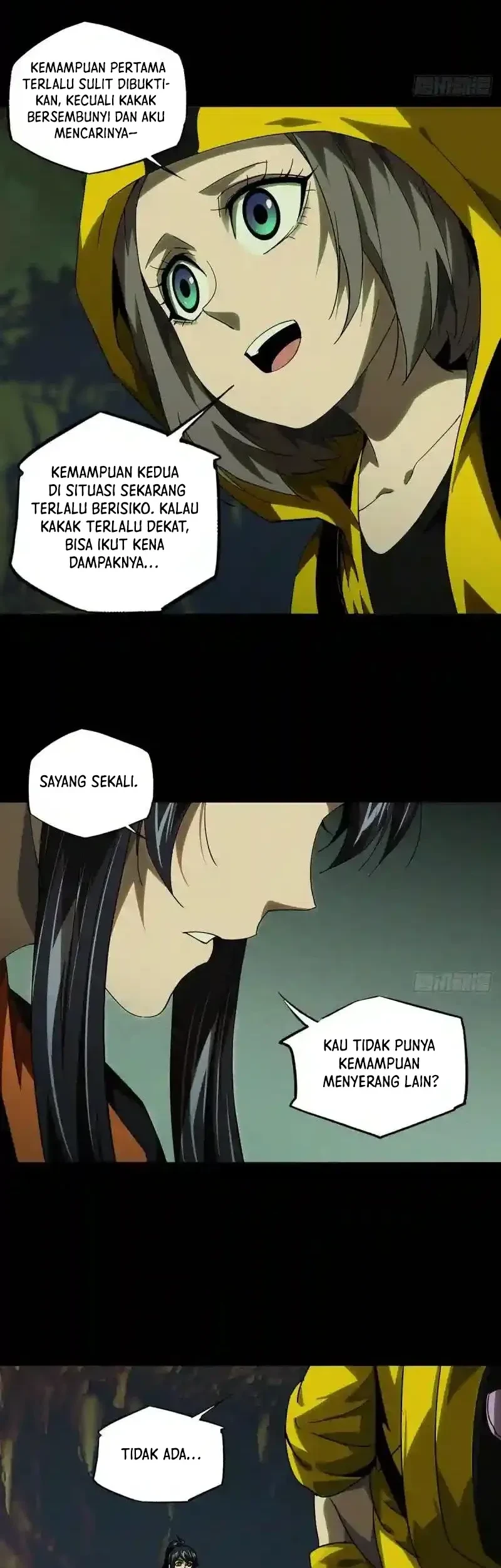 Da Xiang Wuxing Chapter 235 Gambar 16