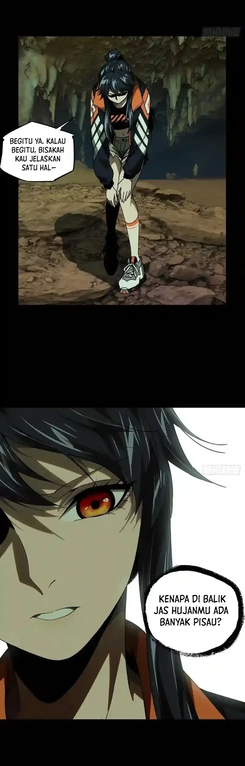 Da Xiang Wuxing Chapter 235 Gambar 18