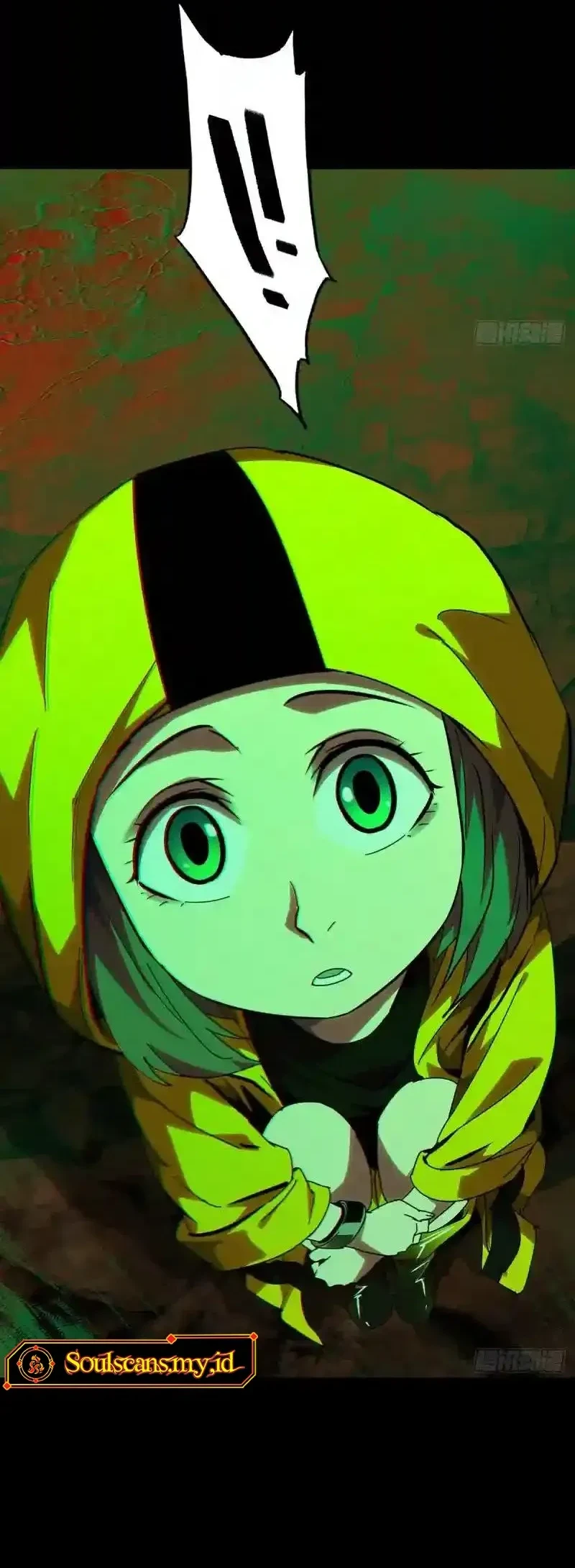 Da Xiang Wuxing Chapter 235 Gambar 19