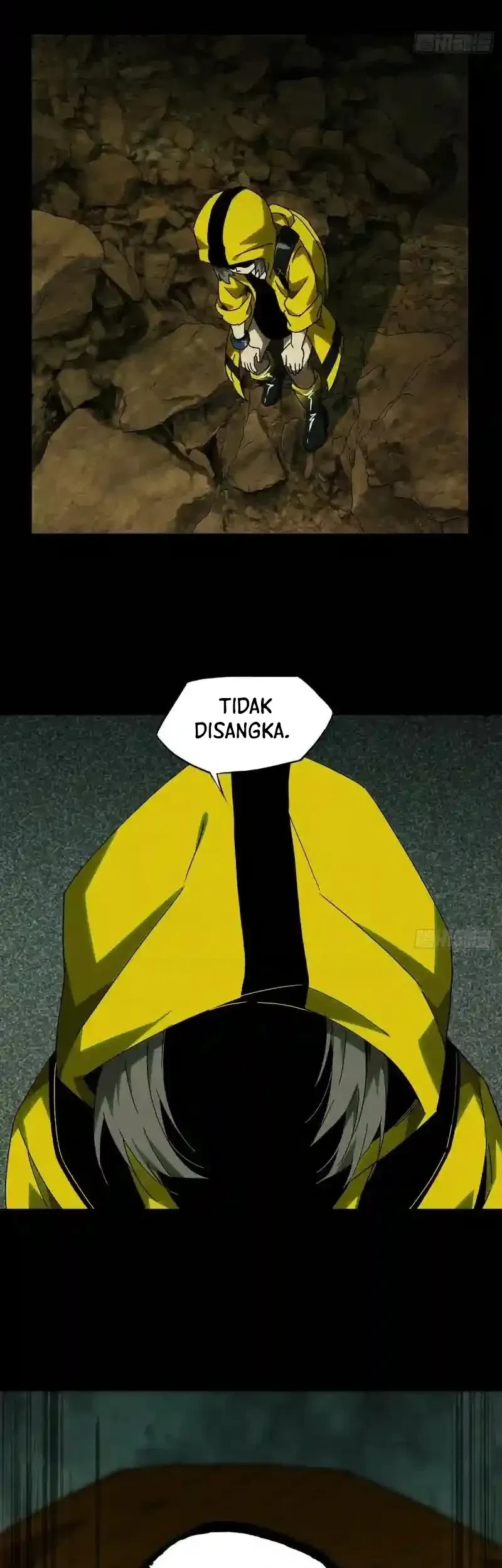 Da Xiang Wuxing Chapter 235 Gambar 25