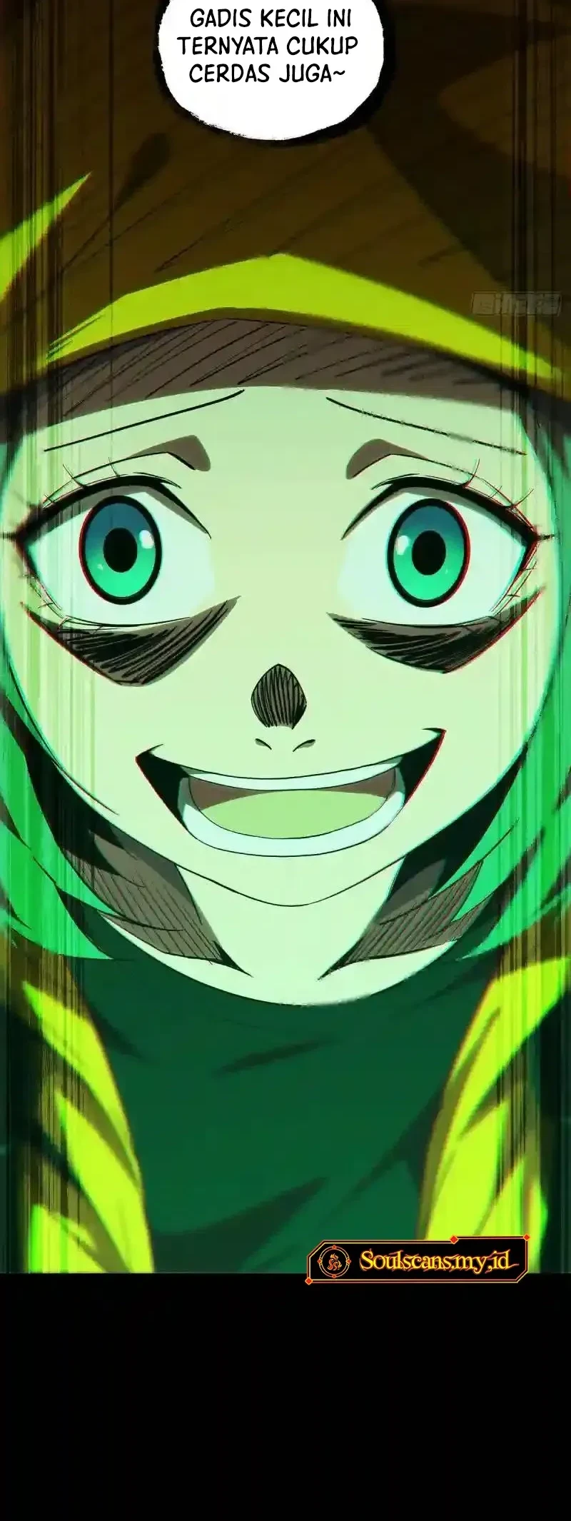 Da Xiang Wuxing Chapter 235 Gambar 26