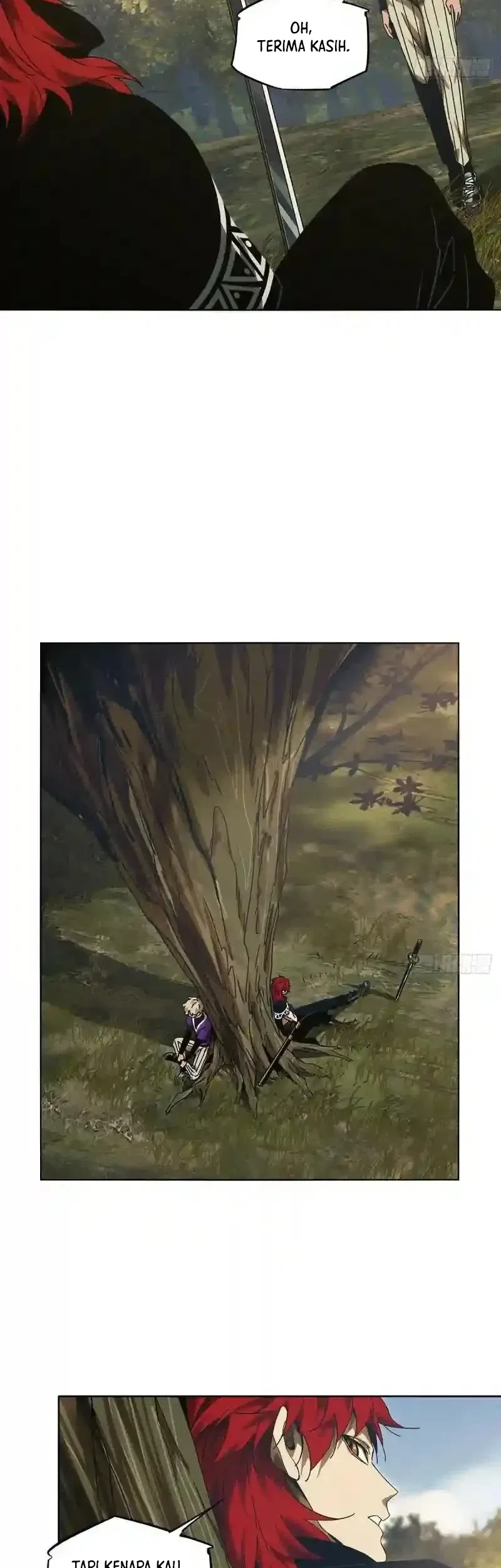 Da Xiang Wuxing Chapter 235 Gambar 5