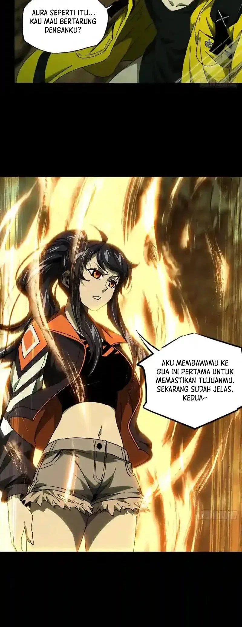 Da Xiang Wuxing Chapter 236 Gambar 10