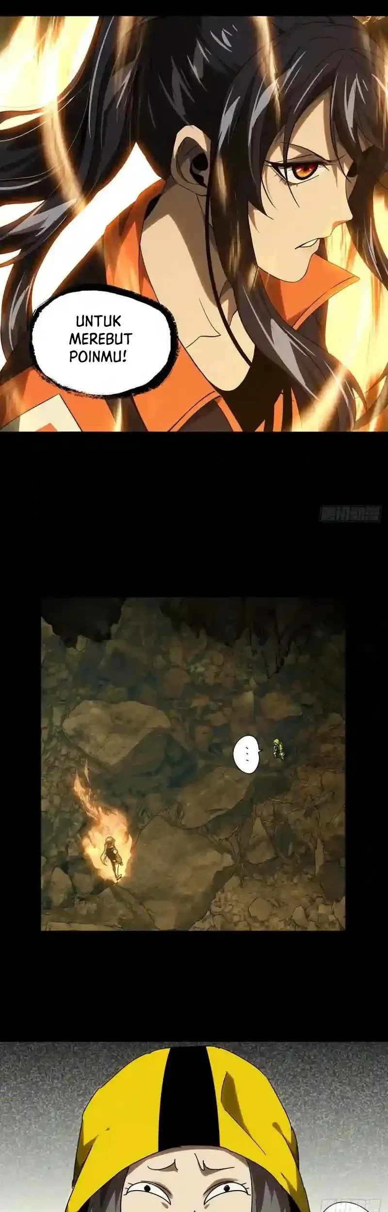 Da Xiang Wuxing Chapter 236 Gambar 11