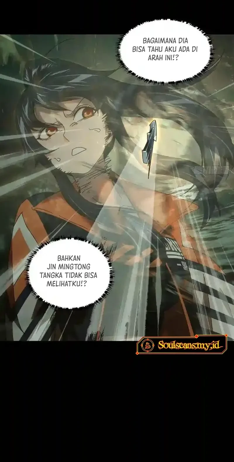 Da Xiang Wuxing Chapter 236 Gambar 18