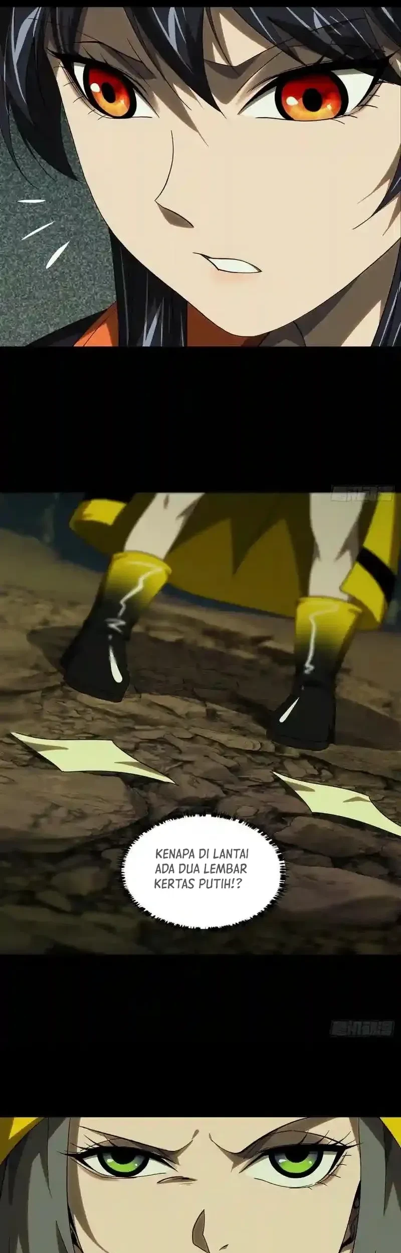 Da Xiang Wuxing Chapter 236 Gambar 25