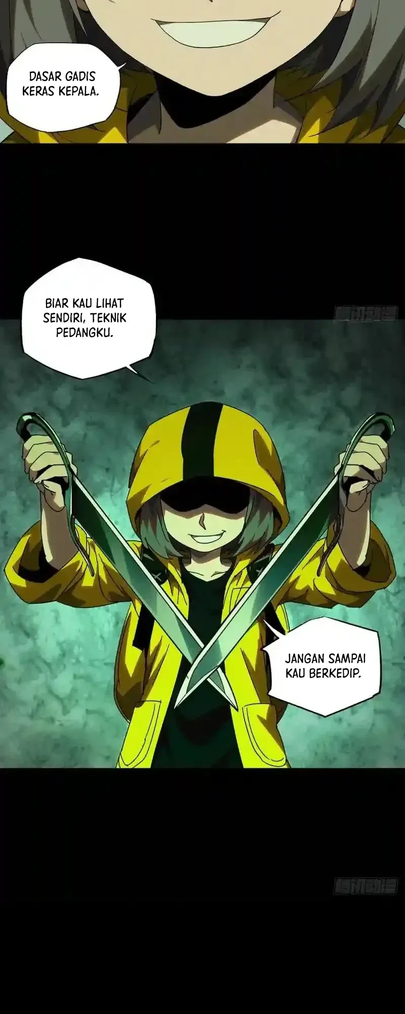 Da Xiang Wuxing Chapter 236 Gambar 26