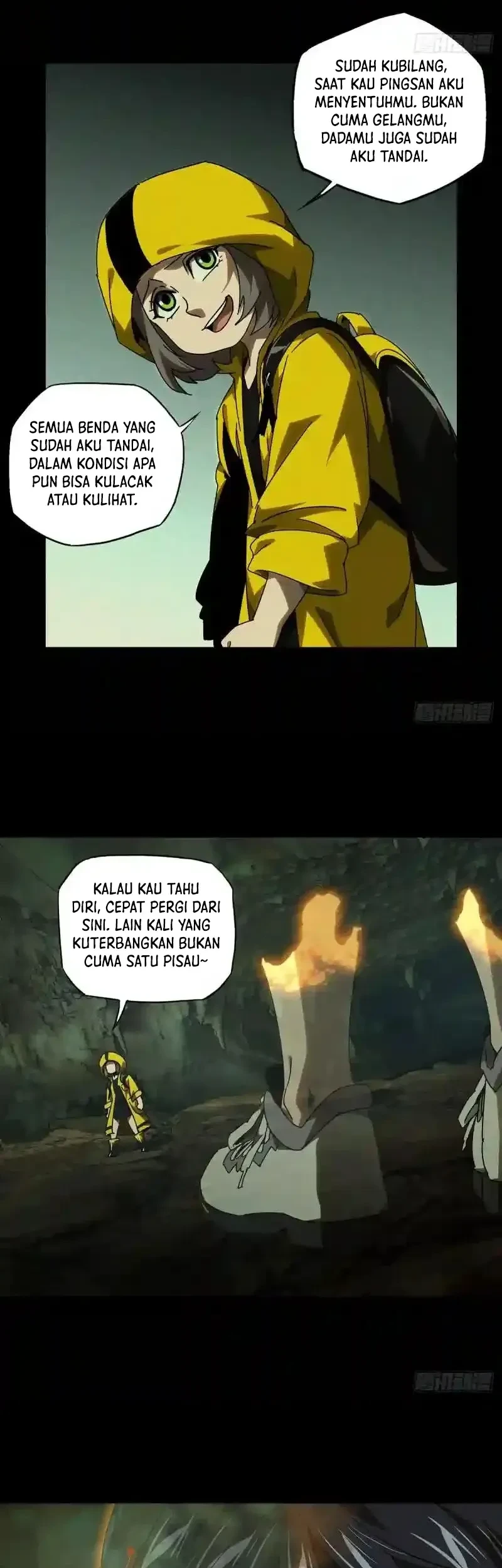 Da Xiang Wuxing Chapter 236 Gambar 19