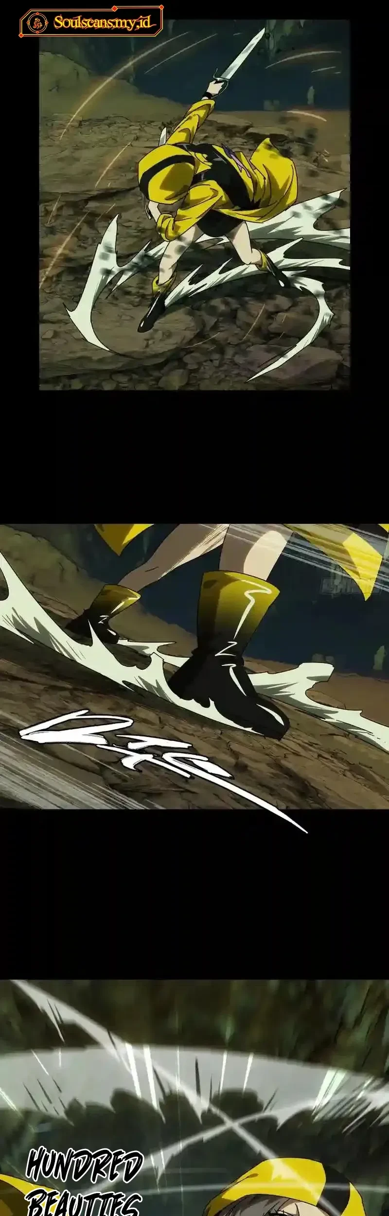 Da Xiang Wuxing Chapter 236 Gambar 29