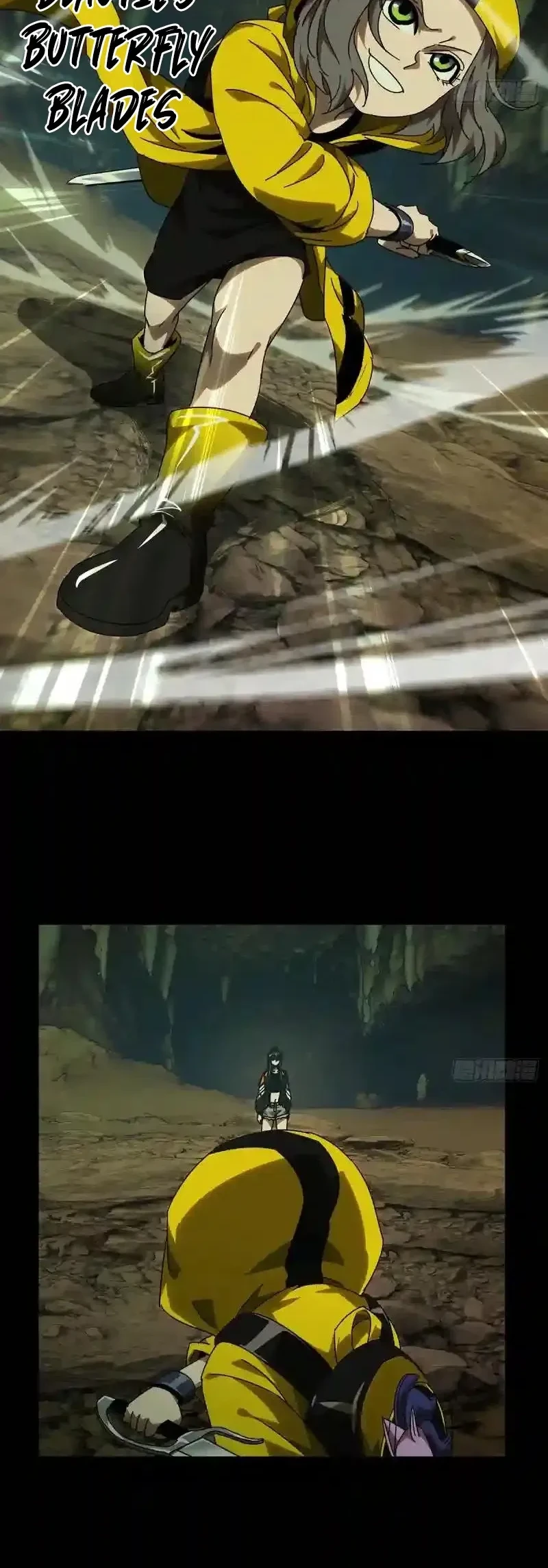 Da Xiang Wuxing Chapter 236 Gambar 30