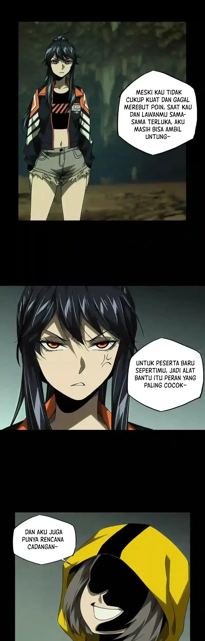 Da Xiang Wuxing Chapter 236 Gambar 5