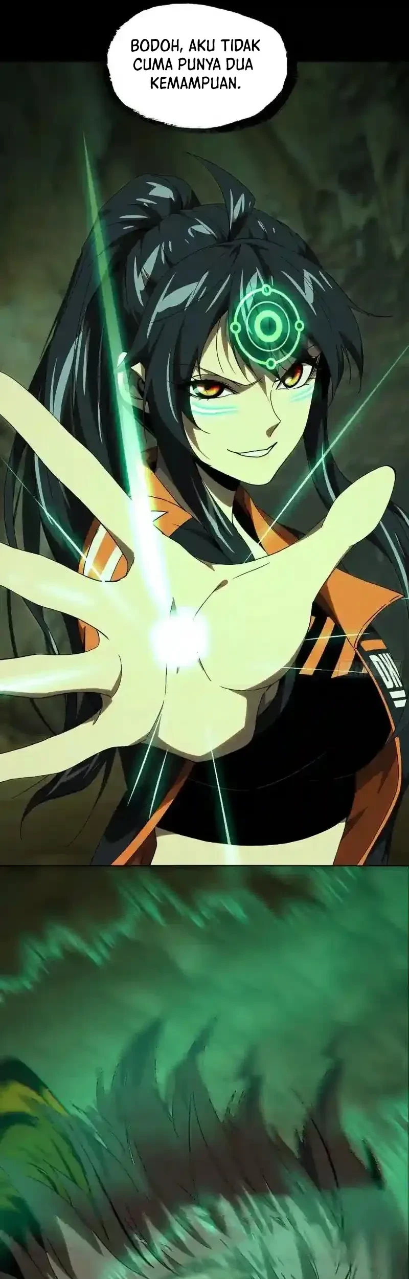 Da Xiang Wuxing Chapter 237 Gambar 5