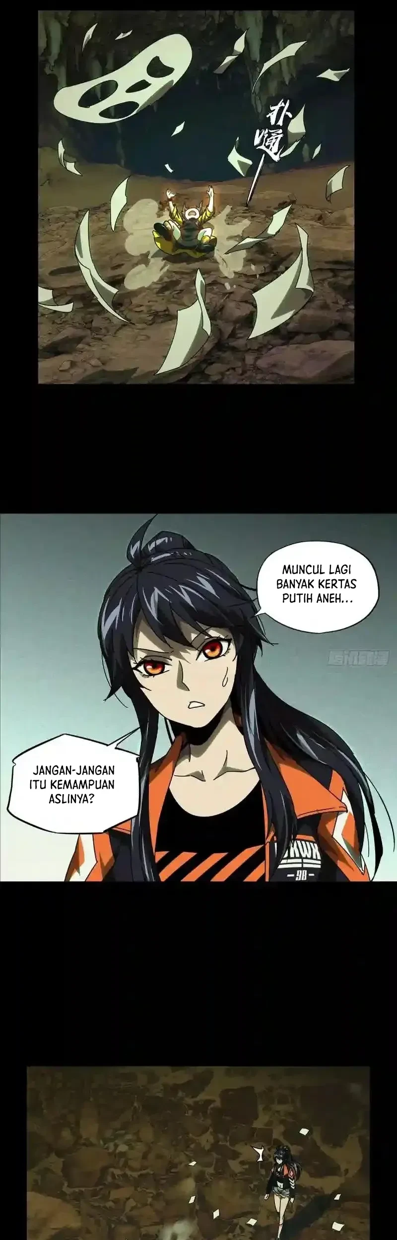 Da Xiang Wuxing Chapter 237 Gambar 10