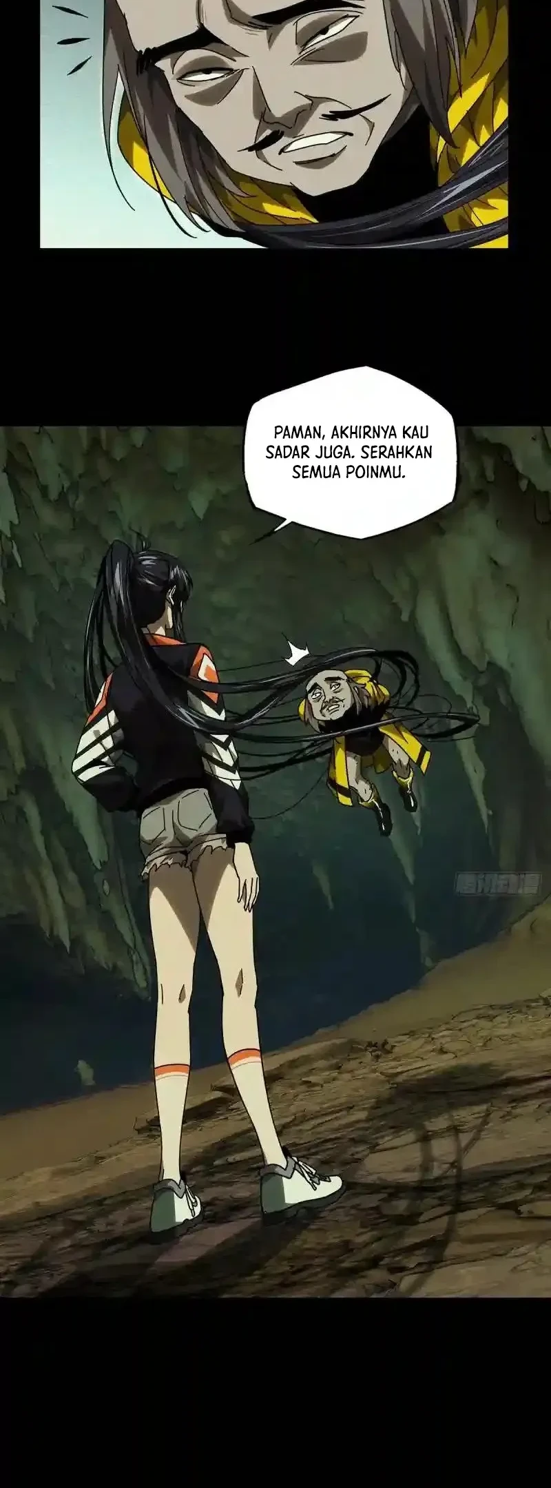 Da Xiang Wuxing Chapter 237 Gambar 13