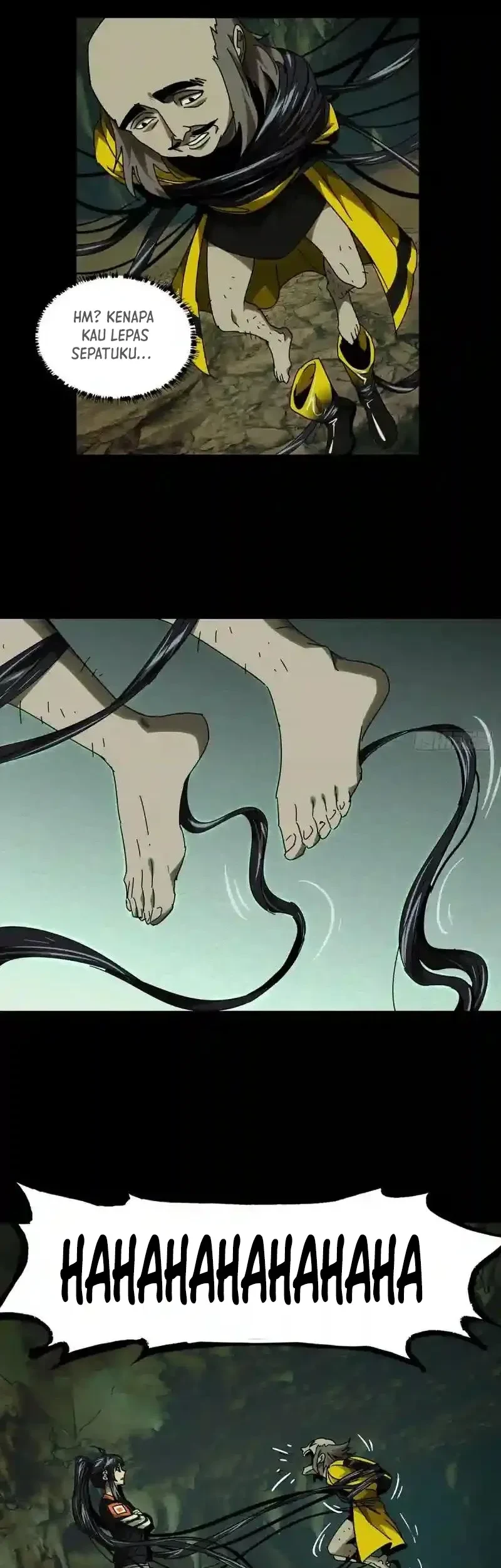 Da Xiang Wuxing Chapter 237 Gambar 16