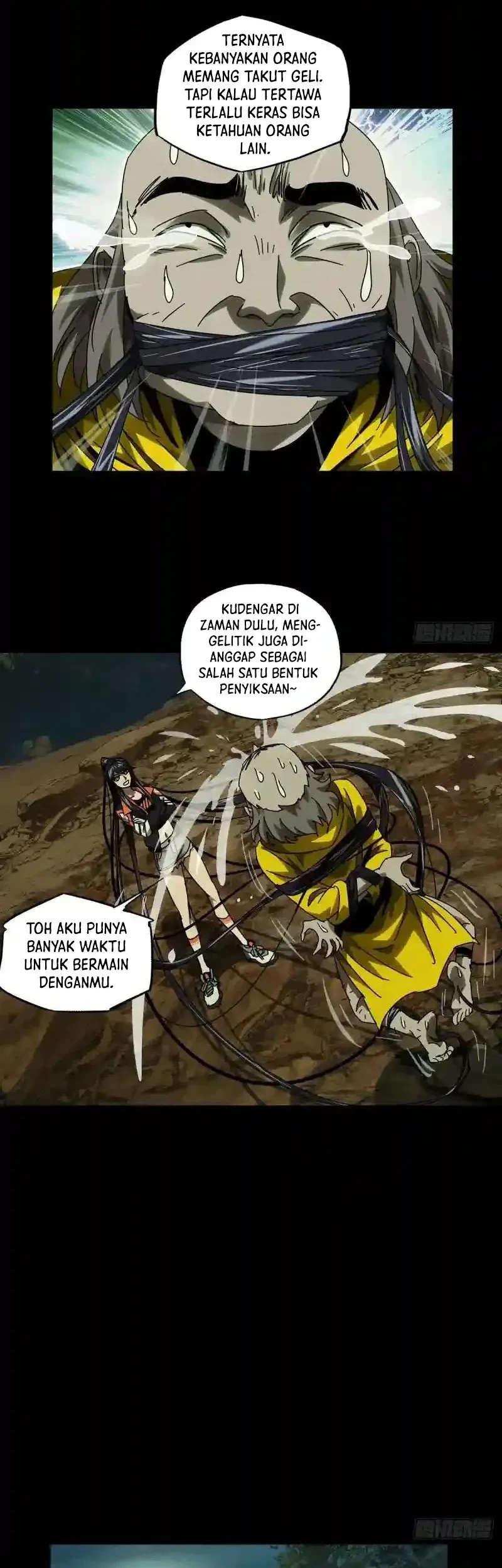 Da Xiang Wuxing Chapter 237 Gambar 18